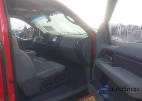 2005 Ford F150 Stx/Xl/Xlt from USA, damaged, VIN 1FTRX12W65NA339